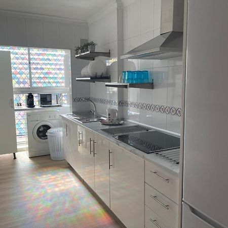 Apto Stella Malaga Zewnętrze zdjęcie