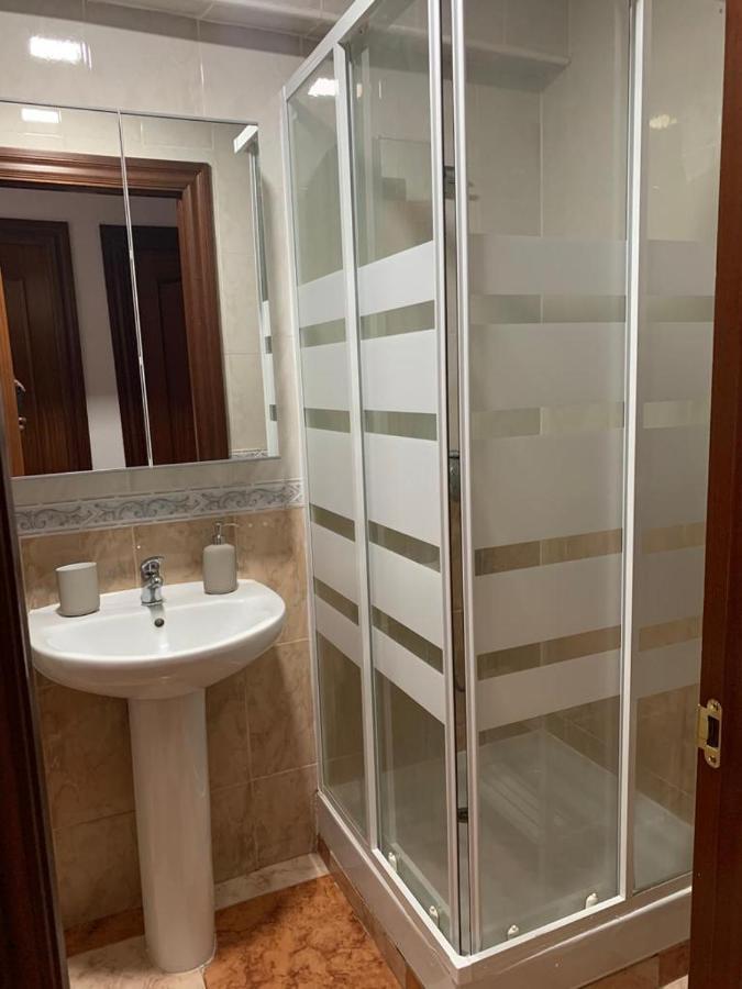Apto Stella Malaga Zewnętrze zdjęcie