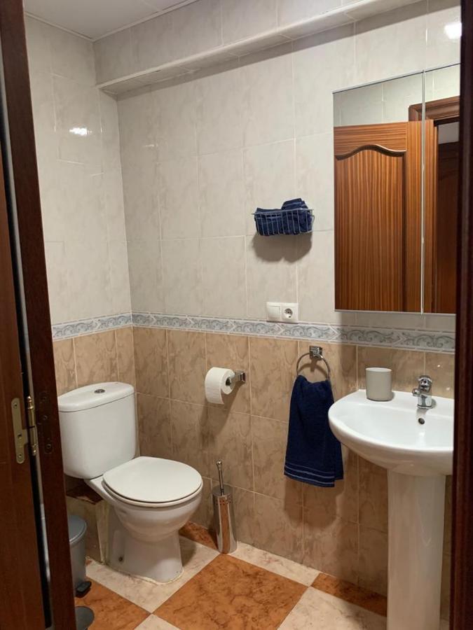 Apto Stella Malaga Zewnętrze zdjęcie