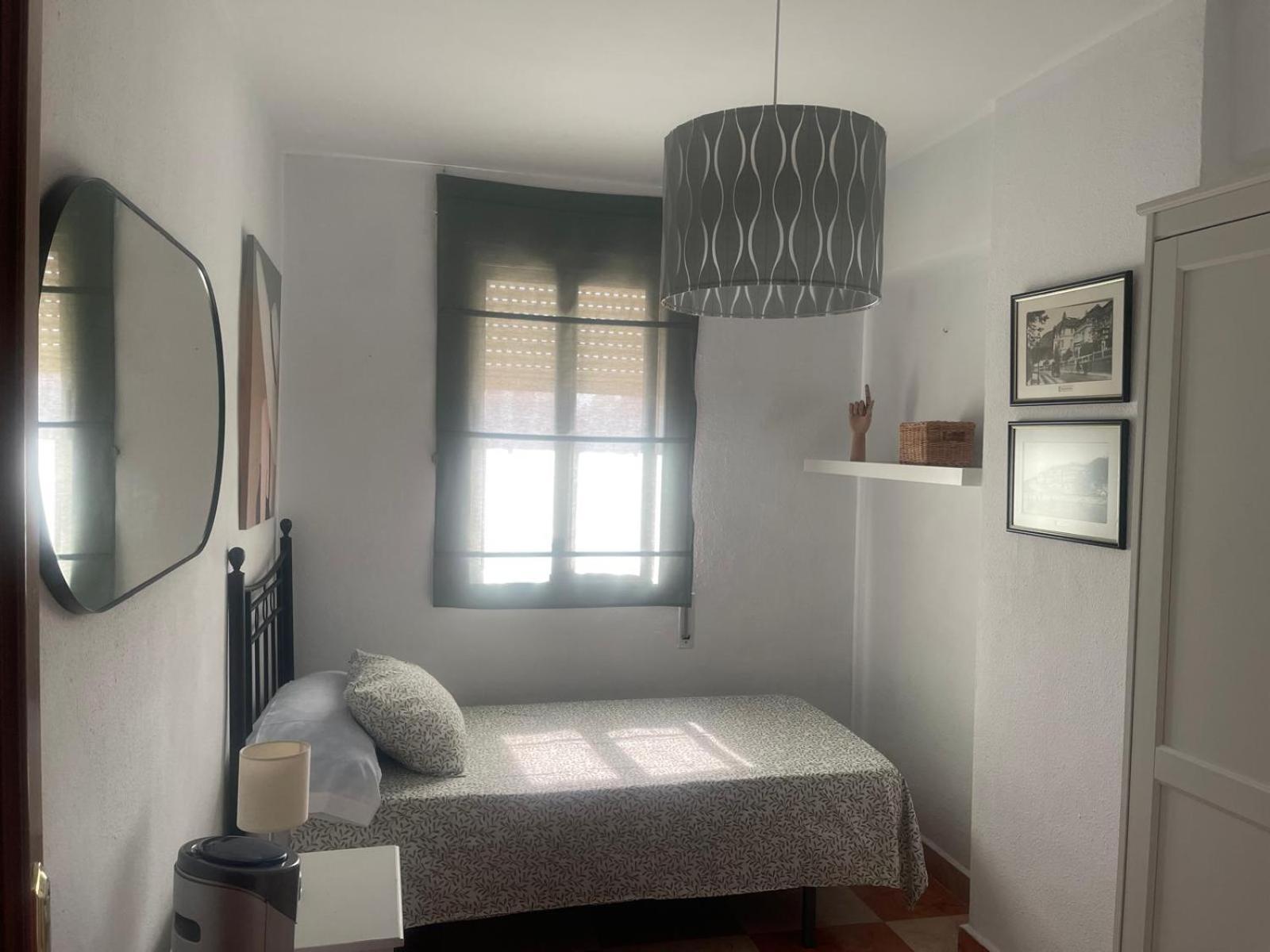 Apto Stella Malaga Zewnętrze zdjęcie
