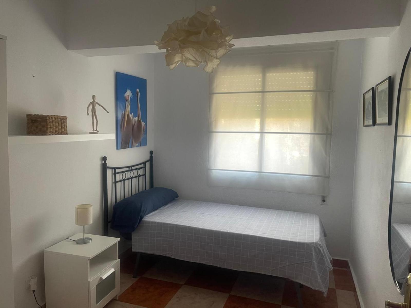 Apto Stella Malaga Zewnętrze zdjęcie