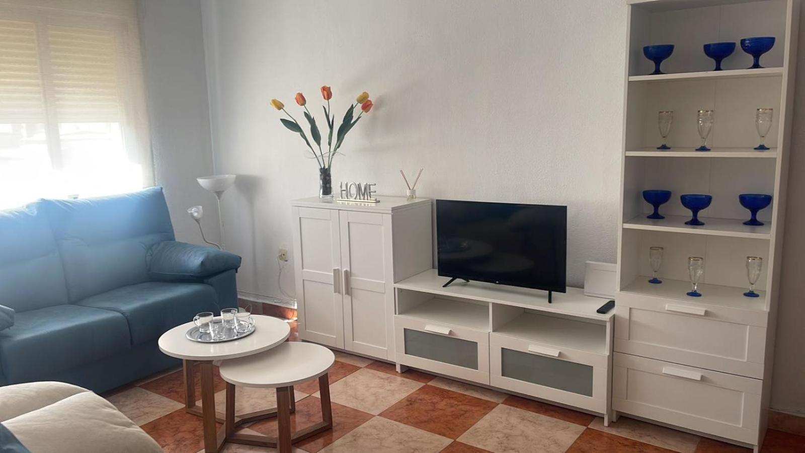 Apto Stella Malaga Zewnętrze zdjęcie
